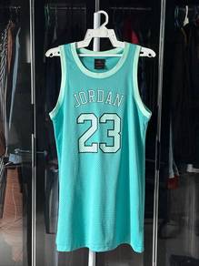 MU4759 Jersi Basketball Nike Air Jordan 23
