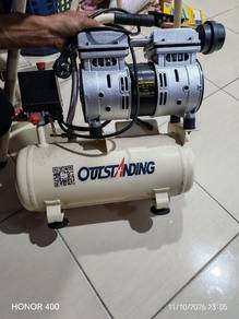 compressor baru untuk dilepaskan