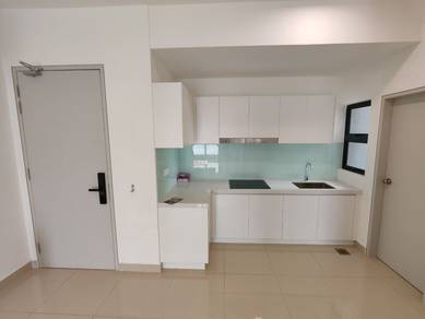 Service Residence For Rent in D'Sini Residences @ Setia Alam