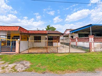 Semi-Detached House For Sale in Sungai Petani,KDH