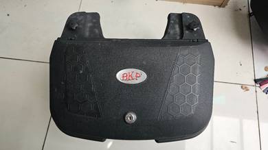 Center Box (BKP) for Honda dash/wave