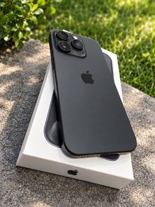 Iphone 15 Pro 128
