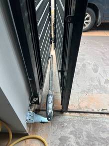 Banting DNOR 712 Autogate Motor System