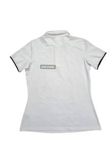 Women 3-Stripes Golf Polo Shirt 