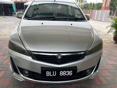 Proton Exora BOLD EXECUTIVE in Sungai Buloh, SGR