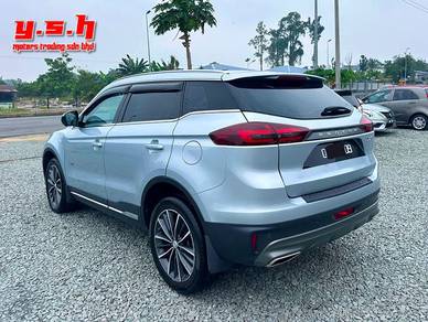Proton X70 PREMIUM 2WD in Kota Samarahan, SWK