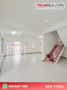 2.5-storey Terraced House For Sale in Sungai Petani,KDH