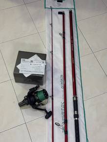 combo set pantai