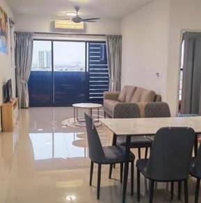 Apartment For Rent in Admiral Residences