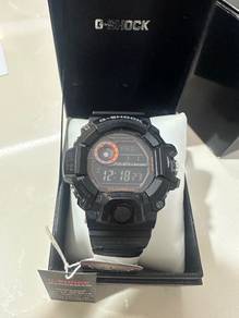 G-Shock Black Panther