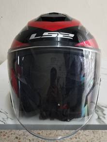 Helmet Motor