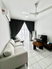 Apartment For Rent in Residensi Larkin Indah (PR1MA LARKIN INDAH))