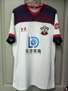 Southampton 2019/20 third jersey jersi