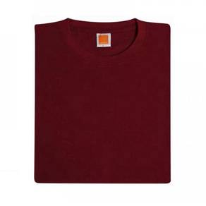 Kids T-shirt Oren Sport CT 5206 Maroon