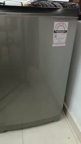 Mesin basuh baju INVERTER HAIER – UNTUK DIJUAL