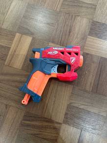 NERF GUNs (READ DESC)