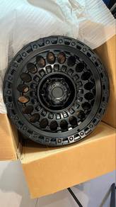 4x4 Rims 18x9