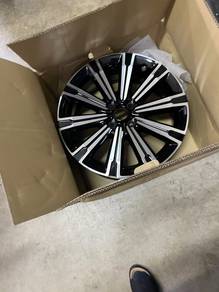 New Rim
