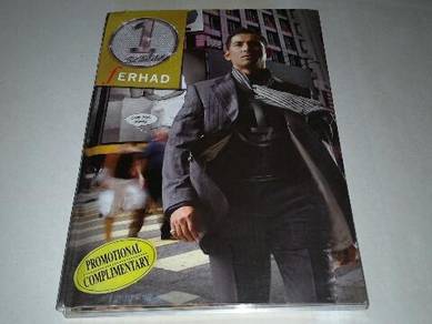 FERHAD - SATU Cd