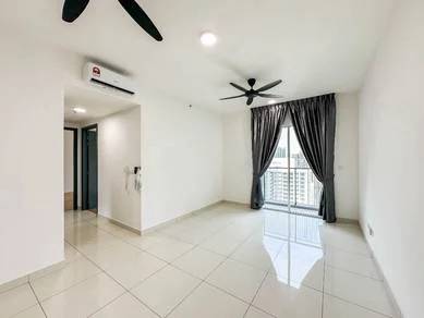 Condominium For Sale in Rafflesia Sentul Condominium