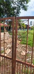 Others Land in Alor Setar, KDH