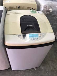 Samsung 6.5KG automatic top load washing machine