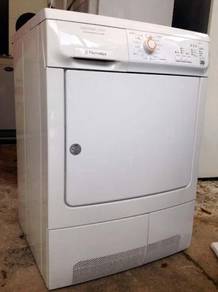 Electrolux Machine Condenser EDC671500W Drying