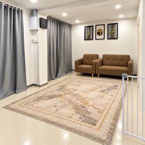 2-storey Terraced House For Sale in Sungai Pinang,PNG