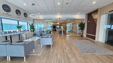 Office space For Rent in Cyberjaya,SGR