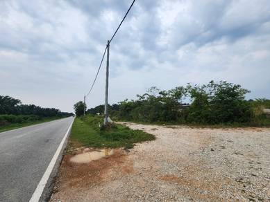 Commercial Land in Ijok, SGR