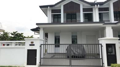 2-storey Terraced House For Sale in Semenyih,SGR