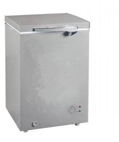New 131L Chest Freezer BCF138-LF