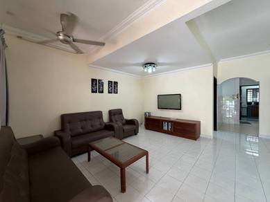 1.5-storey Terraced House For Sale in Masai,JHR