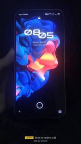 nubia air 5g 