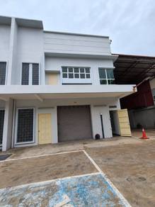 Warehouse / Factory For Rent in Nilai,NSN