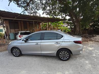 Honda City E in Kota Bharu, KTN