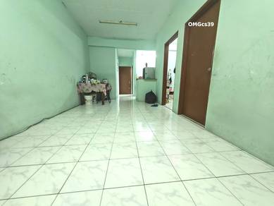 Apartment For Sale in Bandar Bukit Tinggi 1 Shop Apartment