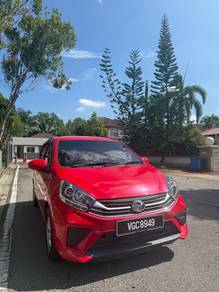 Perodua Axia GXTRA in Shah Alam, SGR