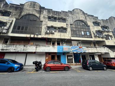 Office space For Sale in Setiawangsa,KUL