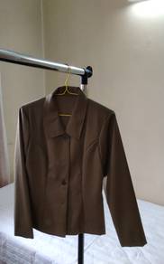 Office jackets
