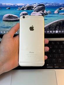 iPhone 6 Plus