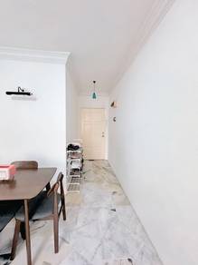 Room in Keramat, KUL