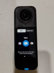 Insta 360 X5