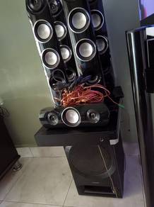 speaker 