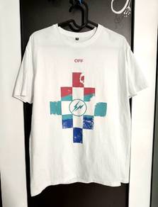 Off White T-shirt