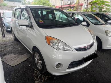 Perodua Alza EZ in Seremban, NSN