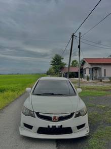 Honda Civic S i-VTEC in Alor Setar, KDH