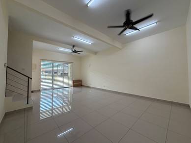 2-storey Terraced House For Rent in Bertam,PNG