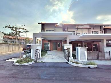2-storey Terraced House For Sale in Seremban,NSN