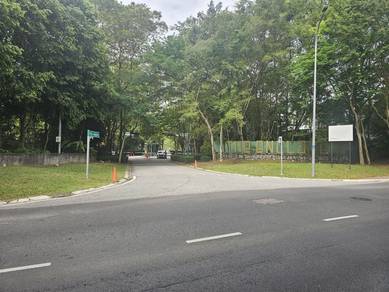 Residential Land in Bukit Jelutong, SGR